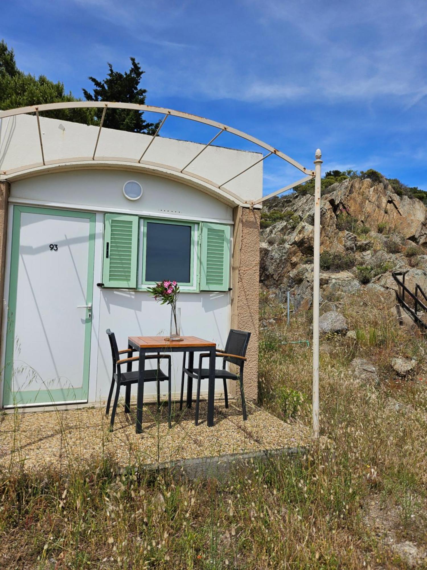 Capsud, La Garde-Freinet Διαμέρισμα Εξωτερικό φωτογραφία