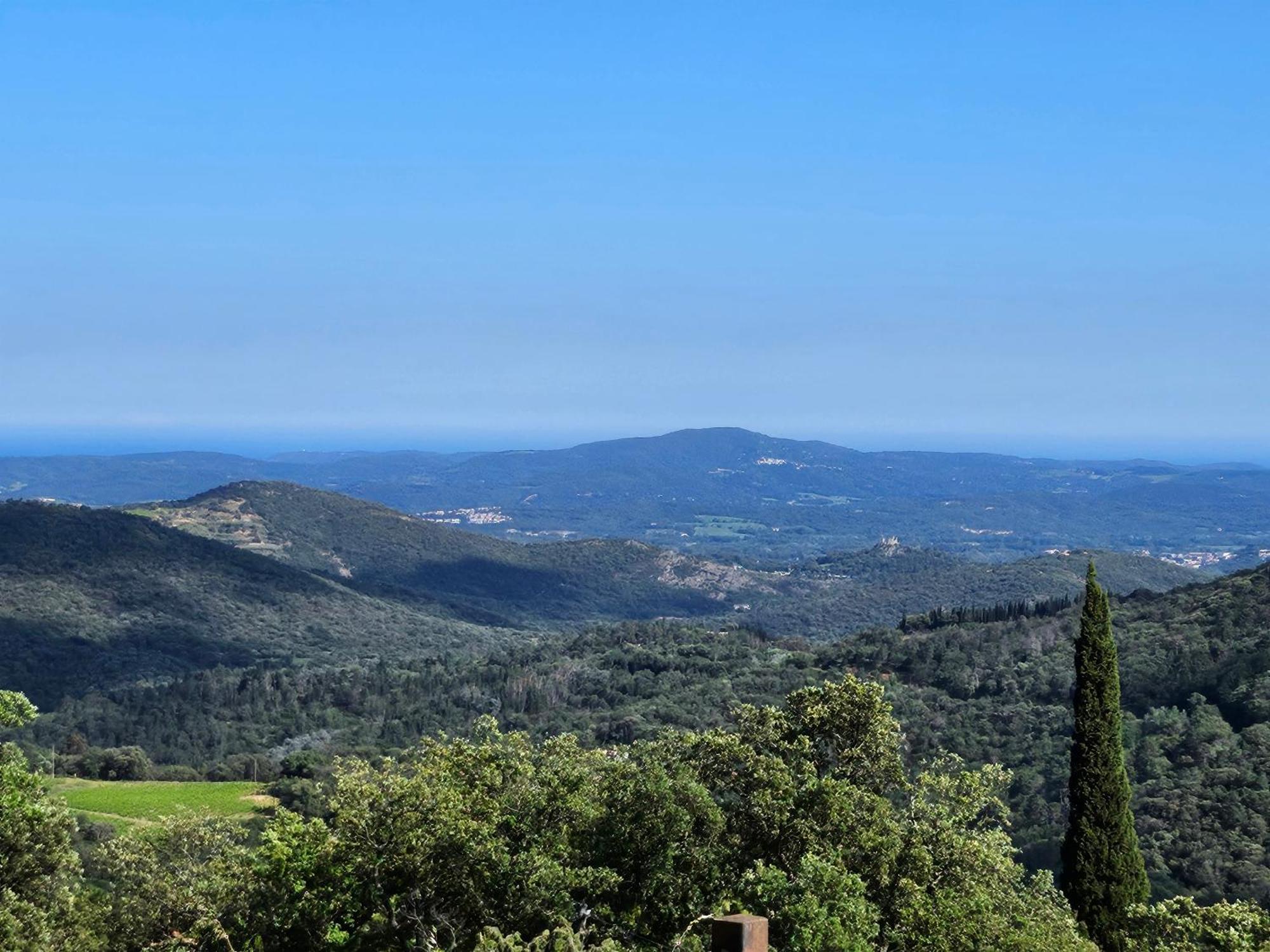 Capsud, La Garde-Freinet Διαμέρισμα Εξωτερικό φωτογραφία